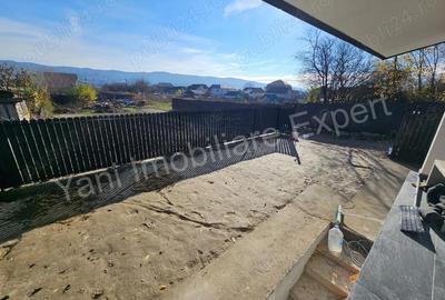 Casa noua de vanzare in Curtea de Arge?, cartier reziden?ial Marina. - 3