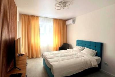 De vanzare garsoniera in rate dezvoltator Militari Residence - 4