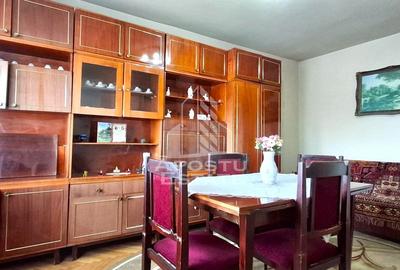 Apartament generos de vanzare 4 camere piata garii - 13