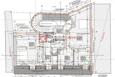 Spațiu comercial, de 490 mp, în Centrul Istoric - 13