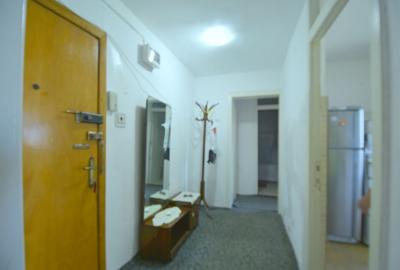 De inchiriat apartament cu 2 camere, decomandat_- Complexul Studentesc - 11