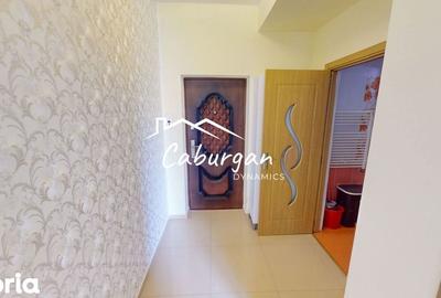 Apartament cu 2 camere în Turnișor