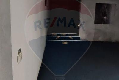 Spațiu comercial, de 2,021 mp, în Central - 8
