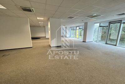 Birou, de 131 mp, în Central - 4