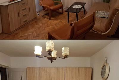 Apartament cu 3 camere decomandat în Lipovei - 3