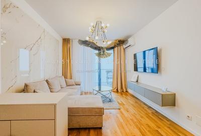 Park Lake | Locuinta moderna |3 camere| 72m2 - 2