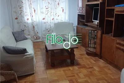 Apartament cu 2 camere decomandat în Ștefan cel Mare