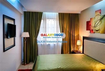 Inchiriere apartament 3 camere mobilat Baneasa Greenfield - 2