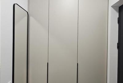 Apartament cu 2 camere semidecomandat, mobilat în Andrei Mureșanu - 6