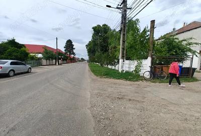 Apartament cu 2 camere comuna Stalpu BZ mobilat si utilat Pret: 28.500 usor neg Apartament cu 2 camere comuna Stalpu BZ mobilat si utilat Pret: 28.500 usor neg - 18