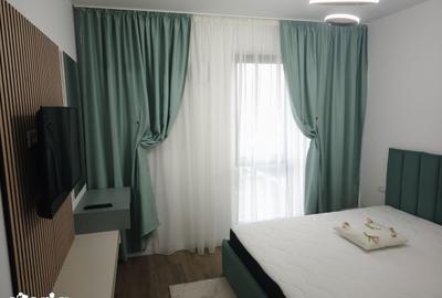 Apartament cu 2 camere în Aurel Vlaicu - 17