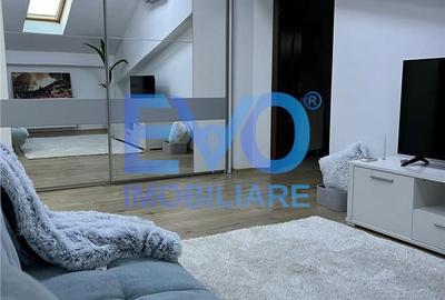 Apartament cu 4 camere în Moara de Vânt - 20