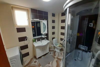Apartament cu 3 camere decomandat, mobilat în Sud - 10