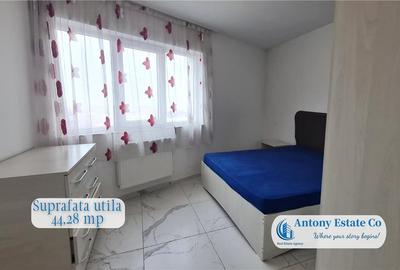 Apartament de vanzare, 2 camere, Nufarul - Oradea - 5