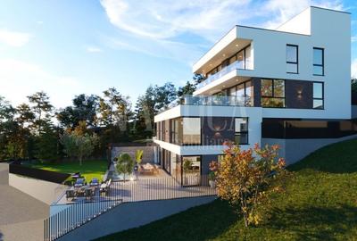 Duplex cu 5 camere cu Canalizare în Grigorescu - 1