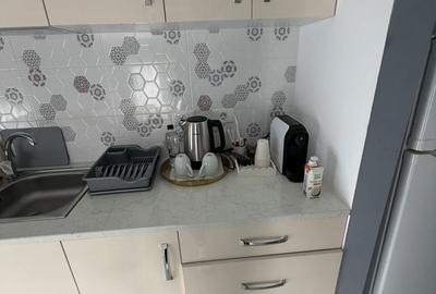 Apartament cu 2 camere decomandat în Central - 3