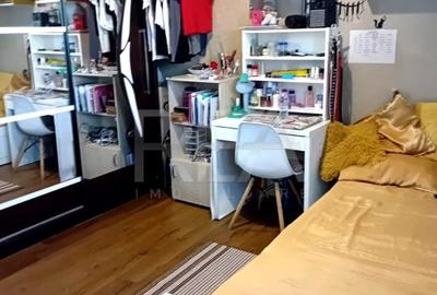 Apartament cu 3 camere semidecomandat, mobilat în Colentina - 5