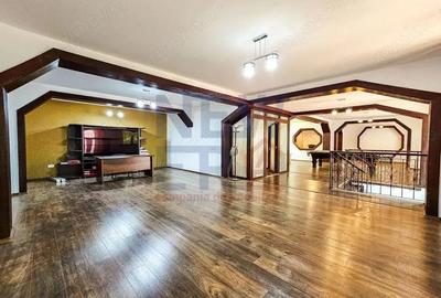 Inchiriere Casa/Vila NOUA | 10 camere | Mosilor | Obor | Eminescu | - 31