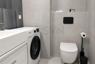 Apartament cu 2 camere decomandat în Floreasca - 6