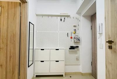 Apartament 2 camere - Renovat complet - Piata Domenii - 4