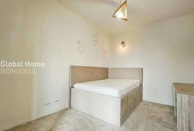 Penthouse modern  155 MP | Doina Residence - Pipera | Parcare subterana - 15