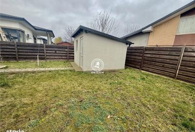 Casă cu 3 camere în Vorovești - 9