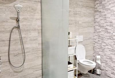 Apartament cu 4 camere decomandat, mobilat în Central - 9