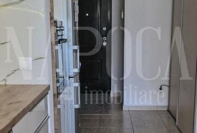 Apartament cu 3 camere semidecomandat în Florești - 7