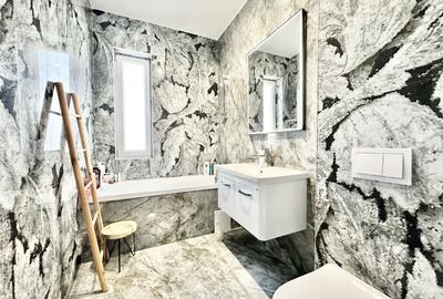 Apartament cu 2 camere, mobilat în Braytim - 13