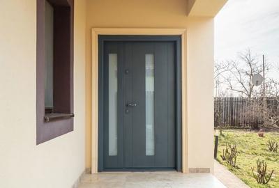 Casă cu 7 camere cu Garaj în Brănești - 7