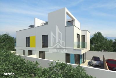 Casă cu 4 camere cu Teren 200 Mp în Central - 3