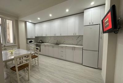 Garsonieră decomandată în Între Lacuri - 3
