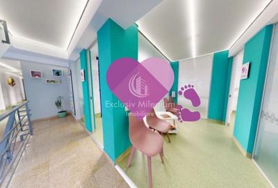 Spatiu cu destinatie medicala Lacul Tei - Maica Domnului - 3