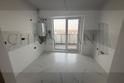 Apartament cu 2 camere decomandat, mobilat în Theodor Pallady - 3
