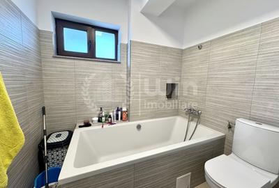 Apartament cu 3 camere decomandat, mobilat în Bună Ziua - 11