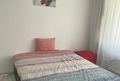 Inchiriere Apartament 2 camere Militari Residence - 7