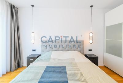 Exclusiv! Apartament cu parcare, finisaje premium! 0% comision - 2