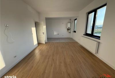Apartament cu 2 camere în Nord - 6