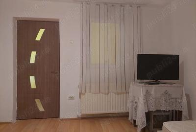 Garsonieră decomandată în Militari - 2