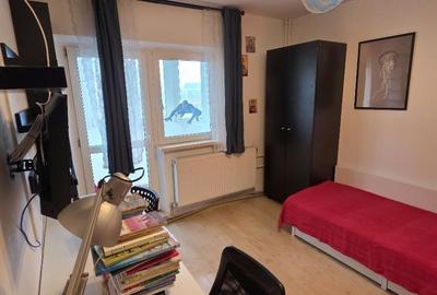 Doamna Ghica apartament 3 camere de inchiriat mobilat centrala parcare - 11