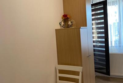 Apartament 2 camere,mobilat si utilat!!! - 16