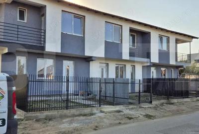 Casa tip triplex, 77 mp, 220 mp teren, curte separata, Horpaz - 8