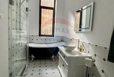 Apartament cu 3 camere de vanzare in zona P-ta Rosetti - 5