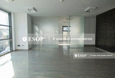 Spațiu comercial, de 260 mp, în Barbu Văcărescu - 1