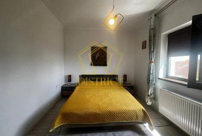 Apartament cu 2 camere semidecomandat în Braytim - 7