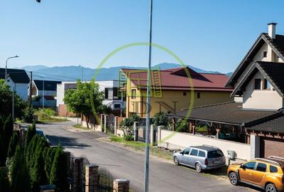 Casă individuală cu 4 camere cu Teren 420 Mp în Centrul Istoric - 2