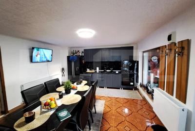 Casă individuală cu 4 camere cu Teren 330 Mp în Sânpetru - 4