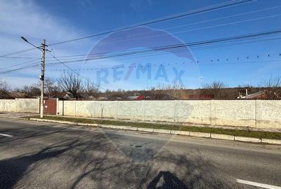 Teren de 3700 mp, în Satu Nou (Panciu) - 4