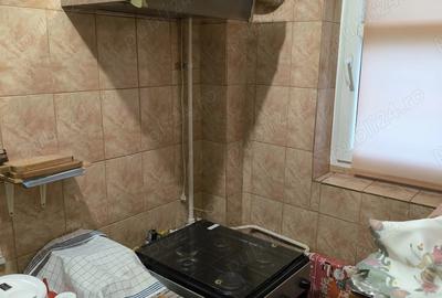 Garsoniera semi-decomandata, Sector 3 Titan Stadion Na?ional - 6