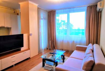 Apartament cu 2 camere în Iosia